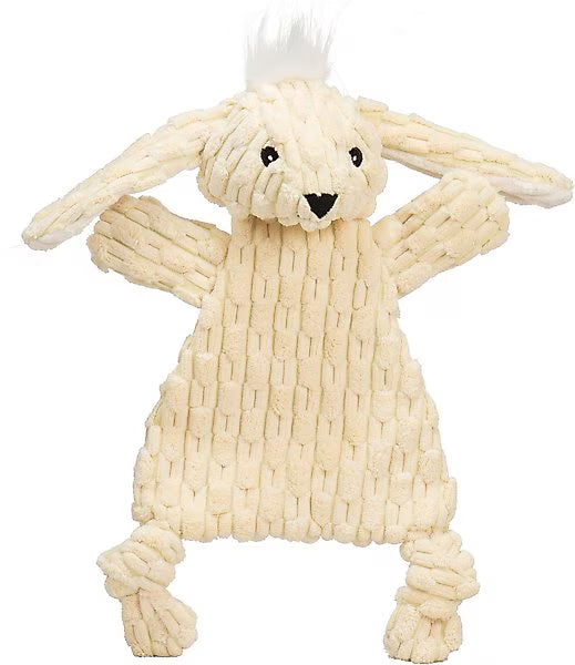 Hugglehounds Huggleflatties Dog Toy