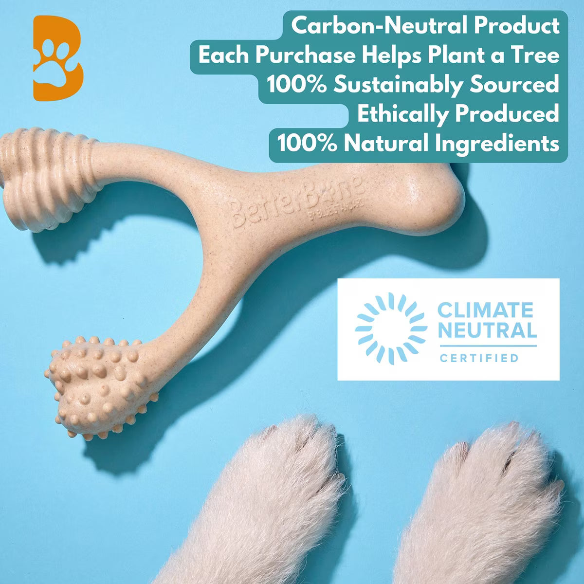 Betterbone Soft Dog Chew