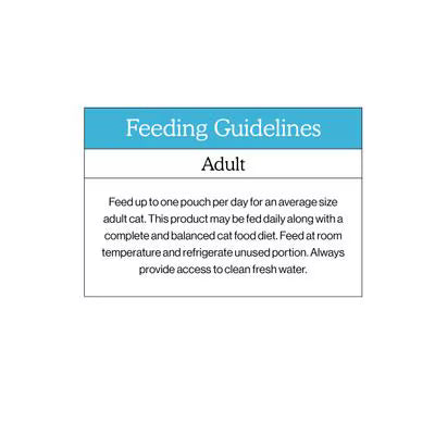 Weruva Cat Person Grain Free Cognitive Support Chicken & Salmon Supplement