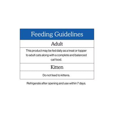 Weruva Cat Person Grain Free Mousse Mackerel & Salmon Recipe