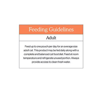 Weruva Cat Person Grain Free Digestive Support Turkey & Salmon Supplement