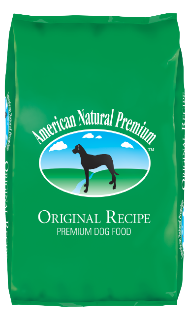 American Natural Premium Original Recipe for Dogs