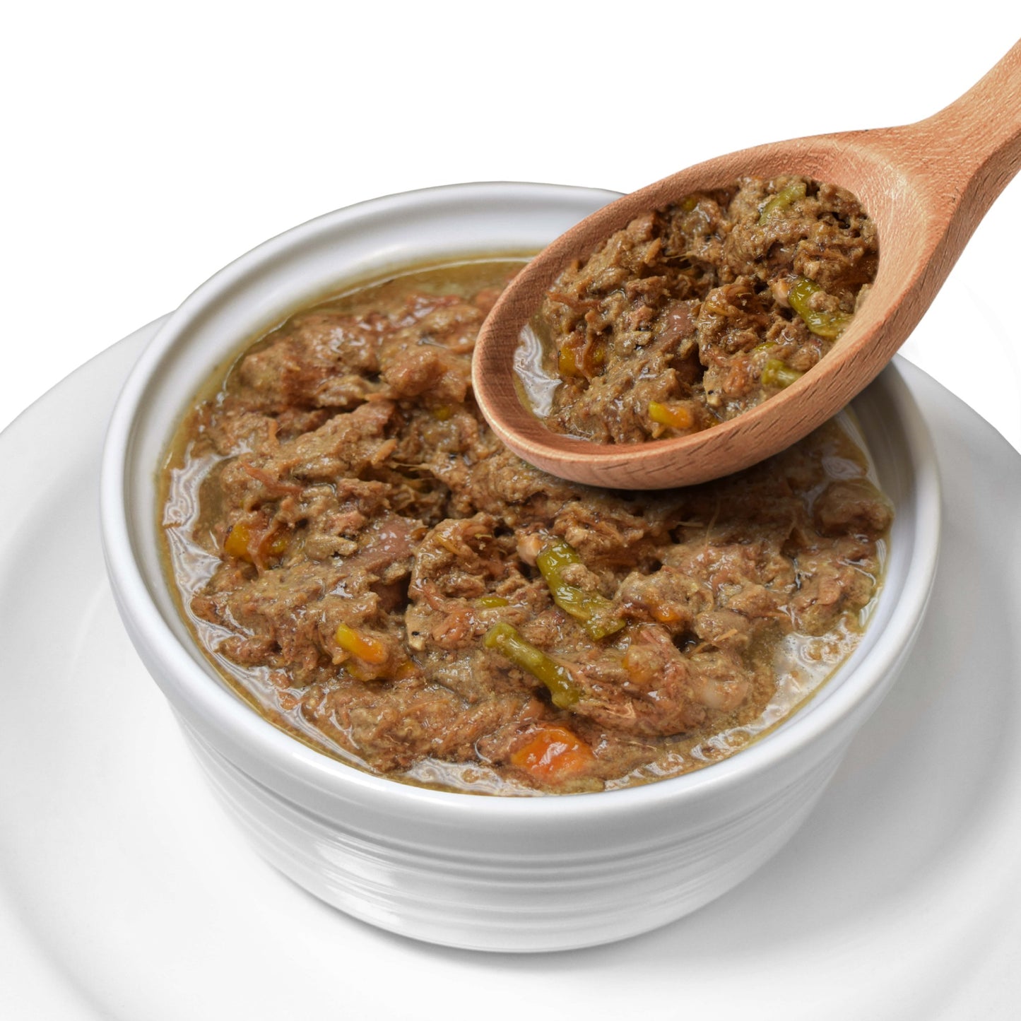 Lotus Grain Free Beef Stew Canned Dog Food