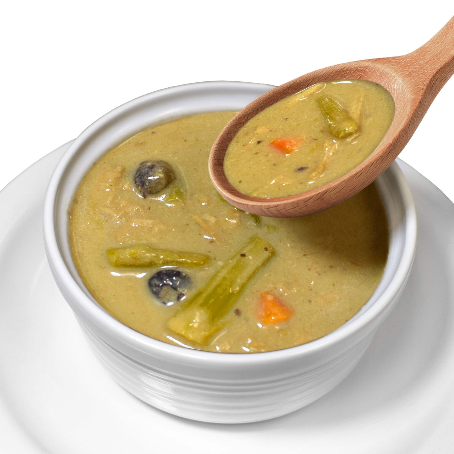 Lotus Dog Grain-Free Chicken Stew Dog Food