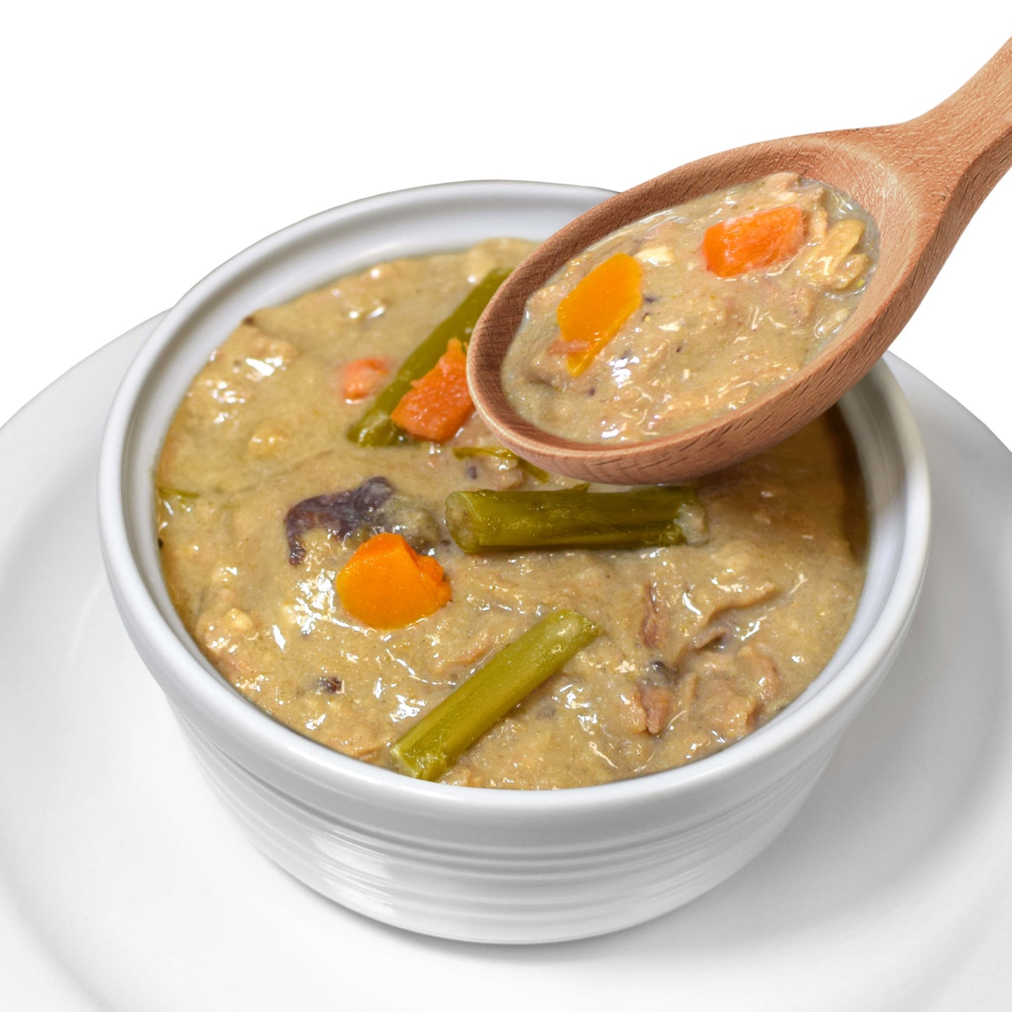 Lotus Grain Free Wholesome Pork Stew Canned Dog Food