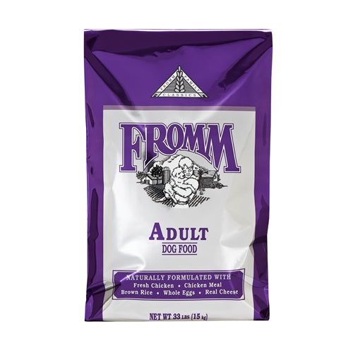 Fromm Classic Adult Dog Food