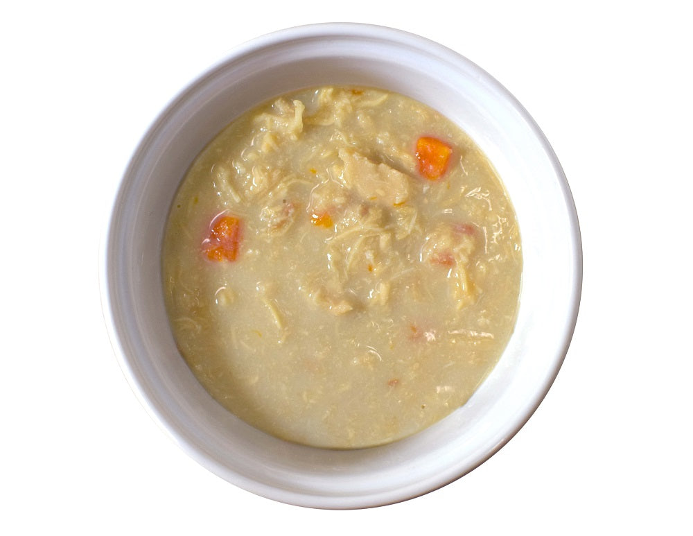 Lotus Cat Grain-Free Just Juicy Chicken Stew