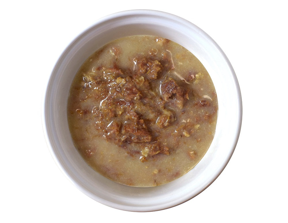 Lotus Cat Grain-Free Just Juicy Venison Stew