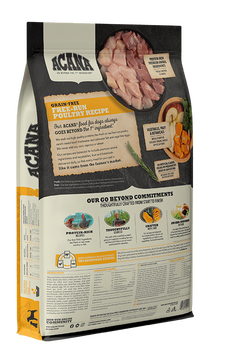 ACANA Free Run Poultry Dog Food