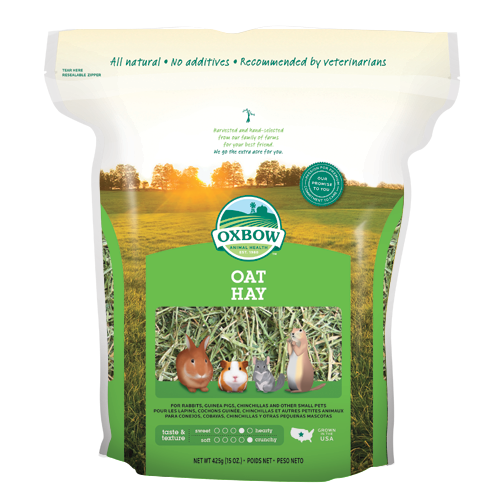 Oxbow Oat Hay
