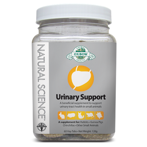 Oxbow Natural Science Urinary Support