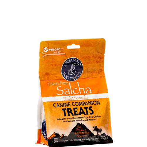 Annamaet Salcha Dog Treat