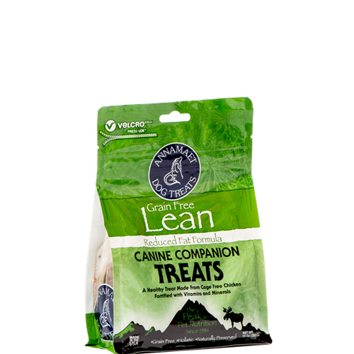 Annamaet Lean Dog Treat