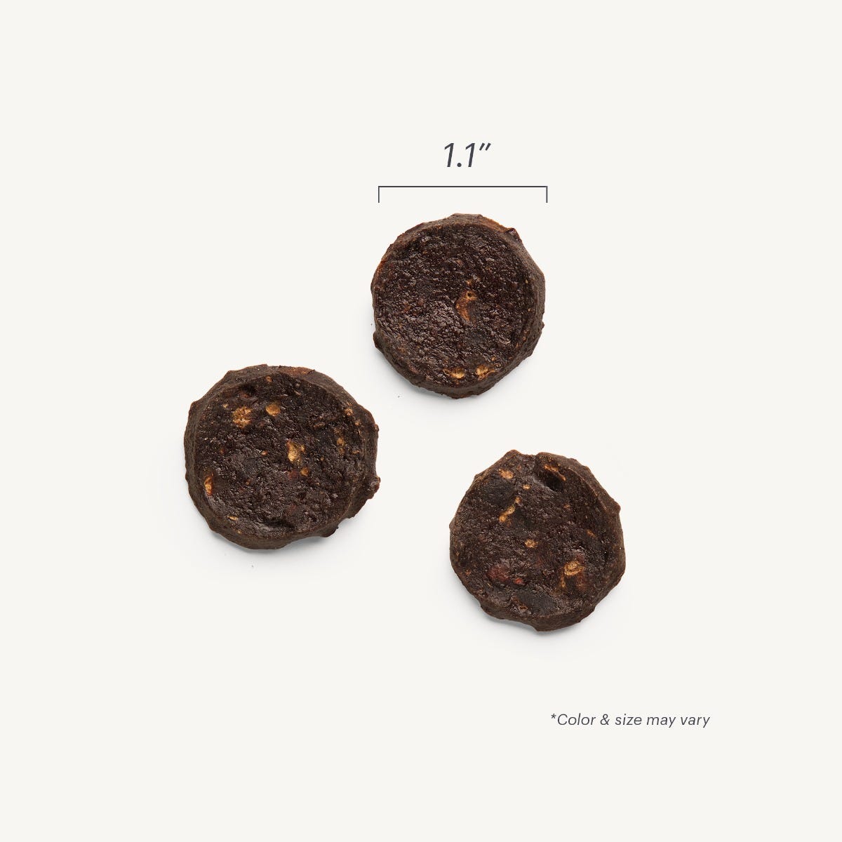 The Honest Kitchen Beef Liver & Cheddar Recipe Gourmet Barbecue Liver Chips For Dogs