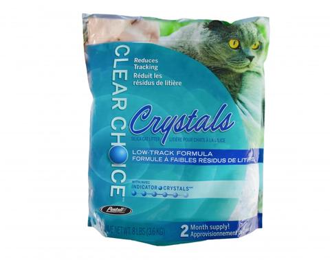Pestell Clear Choice Cat Litter