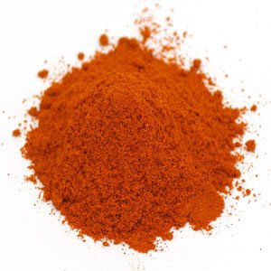 Cayenne Pepper