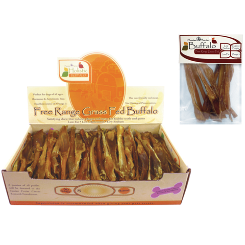 Canine Caviar Water Buffalo Toothpicks for Dogs