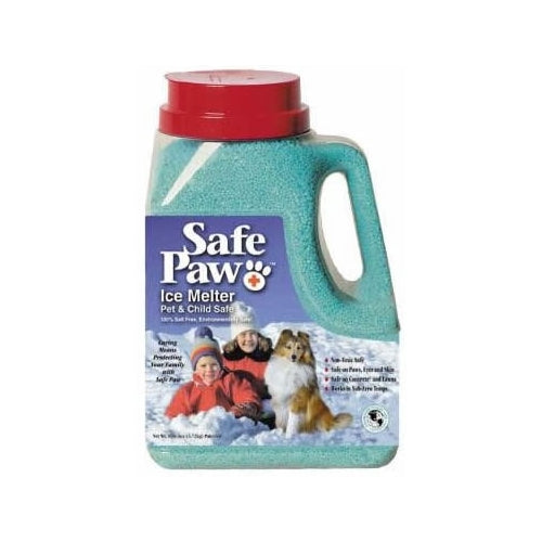 Safe Paw Ice Melter