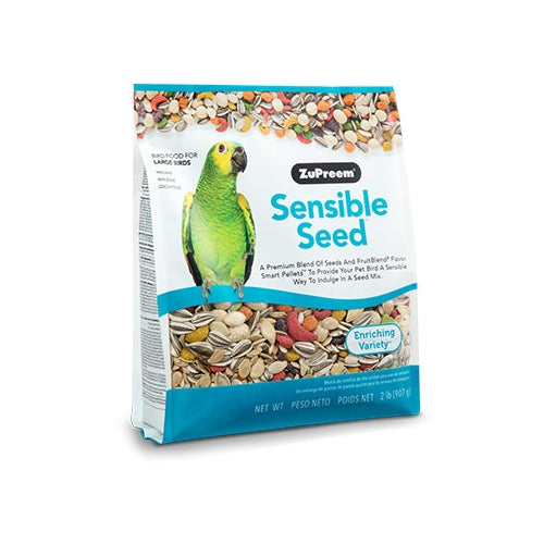 ZuPreem Sensible Seed for Large Birds
