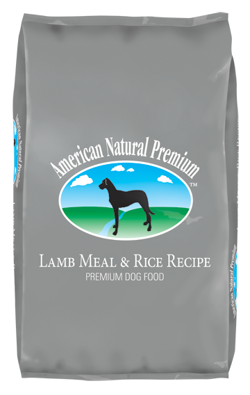 American natural premium puppy deals