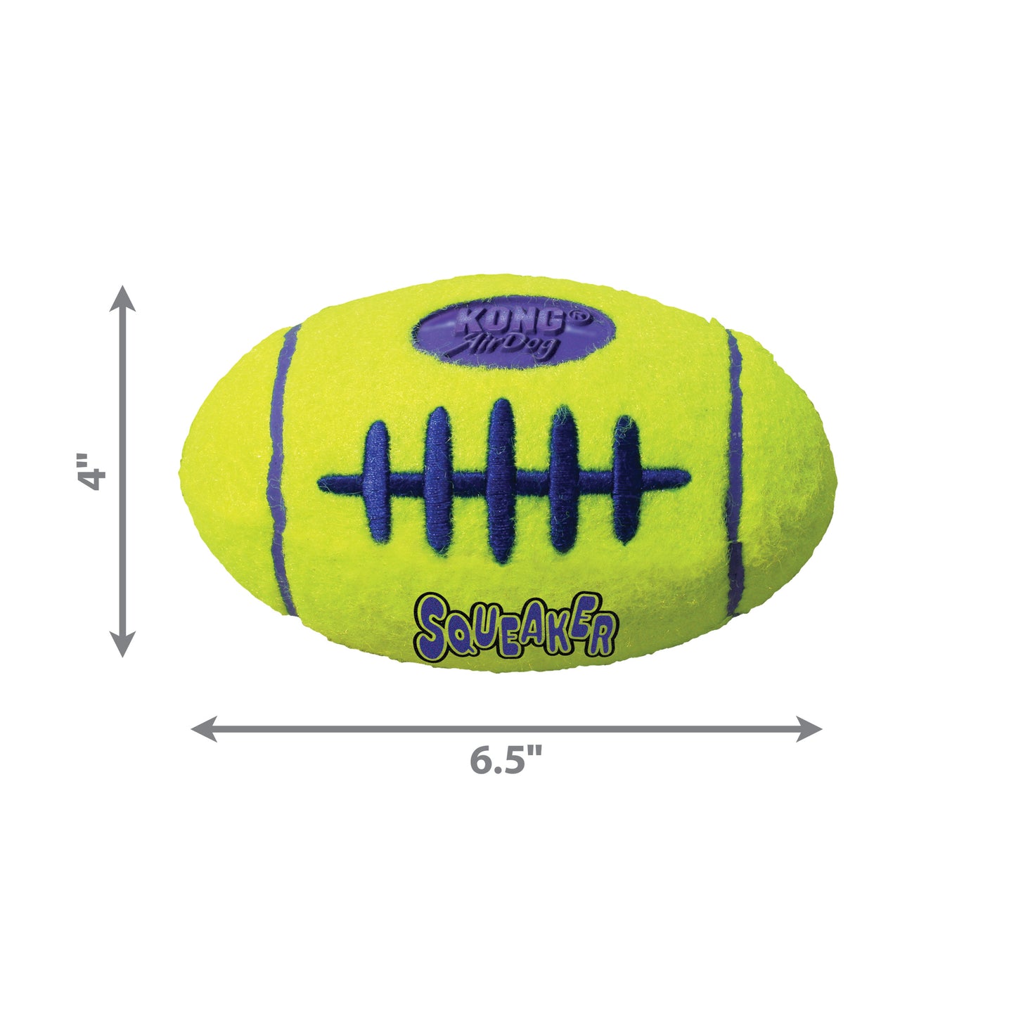 KONG Airdog Football Medium