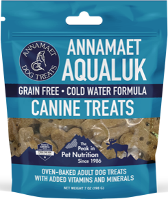 Annamaet Aqualuk Dog Treat