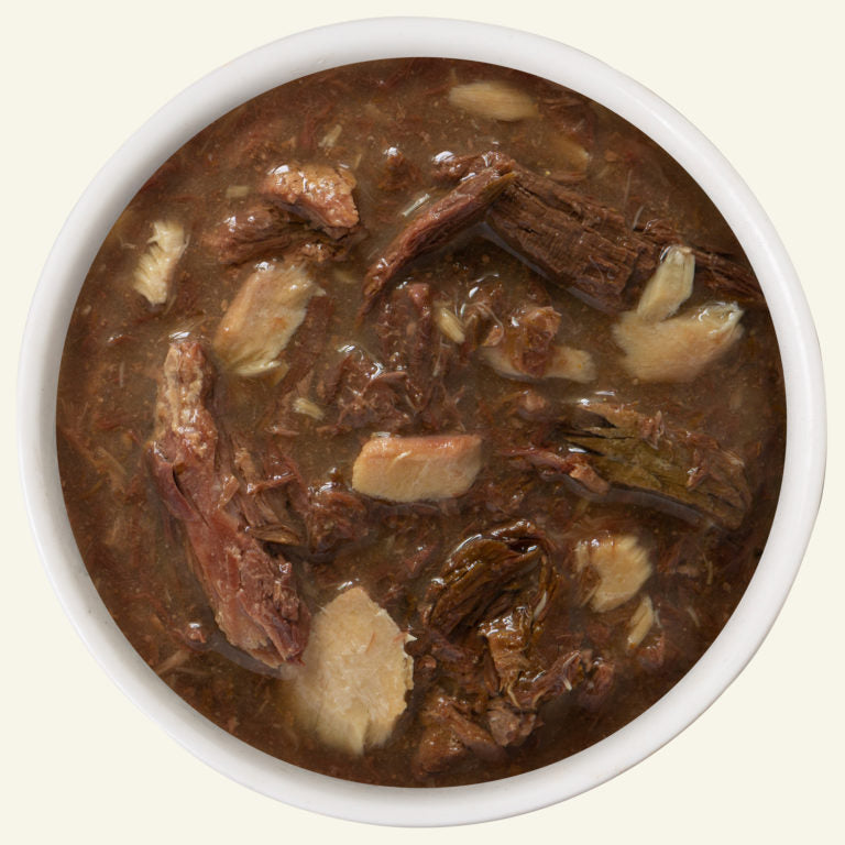 Weruva BFF Pouch Tuna & Salmon Sweet Cheeks Cat Food