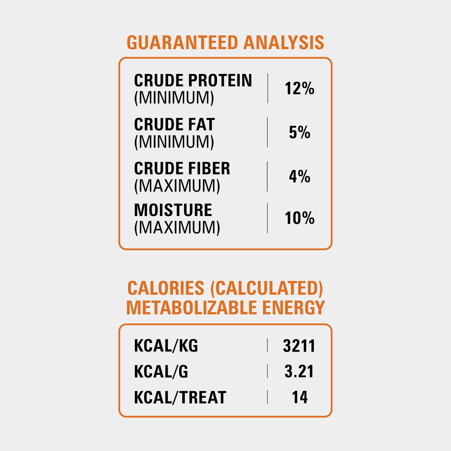 American Natural Premium Bison Bites Dog Treats