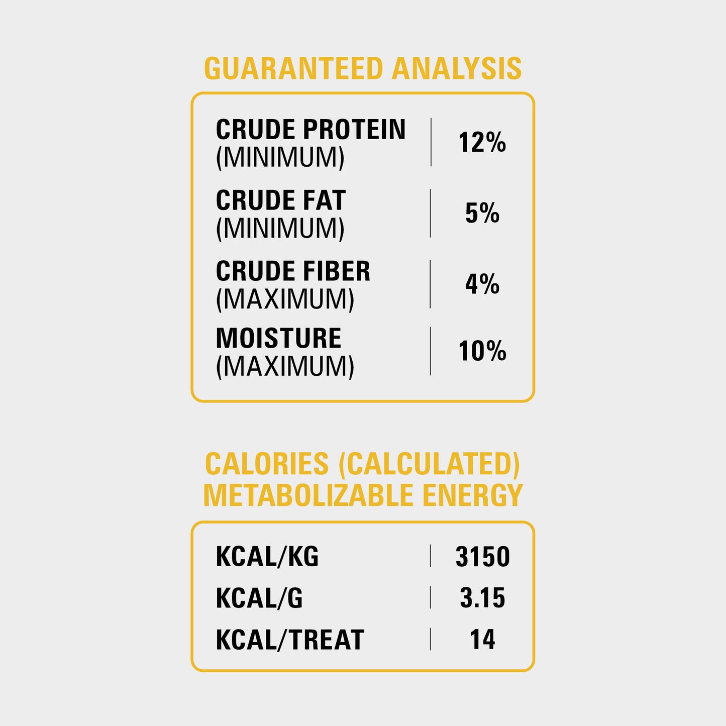 American Natural Premium Chicken Bites Dog Treats