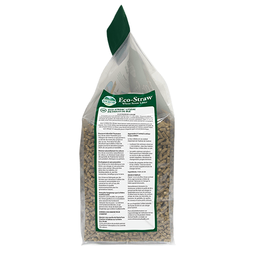 Oxbow Animal Health Bene Terra Eco-Straw