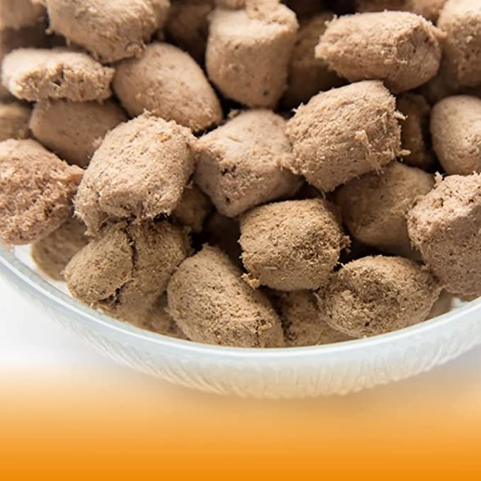 Northwest Naturals Freeze-Dried Duck Recipe for Cats