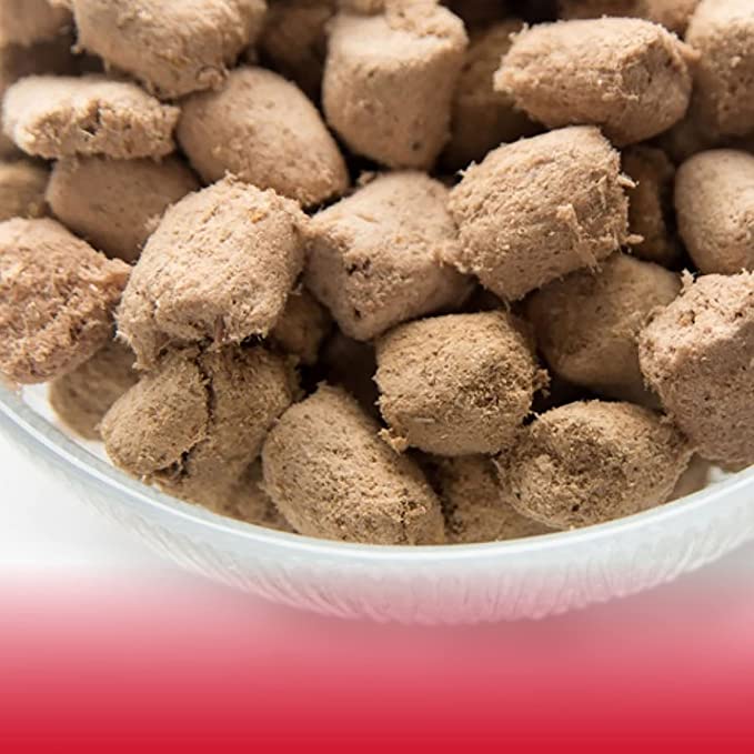Northwest Naturals Freeze Dried Rabbit Recipe for Cats