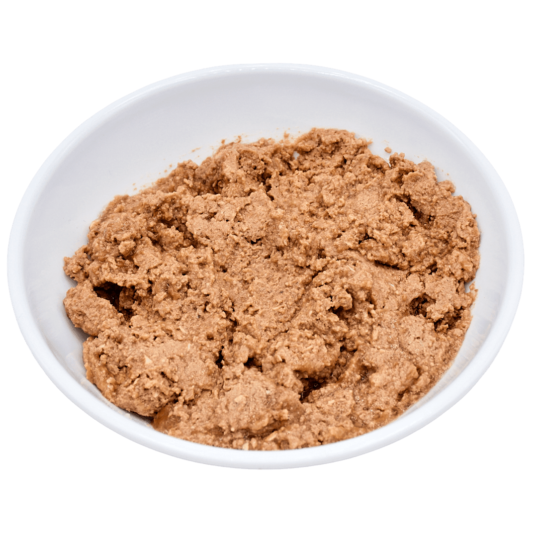 RAWZ 96% Turkey & Turkey Liver Pâté Canned Dog Food
