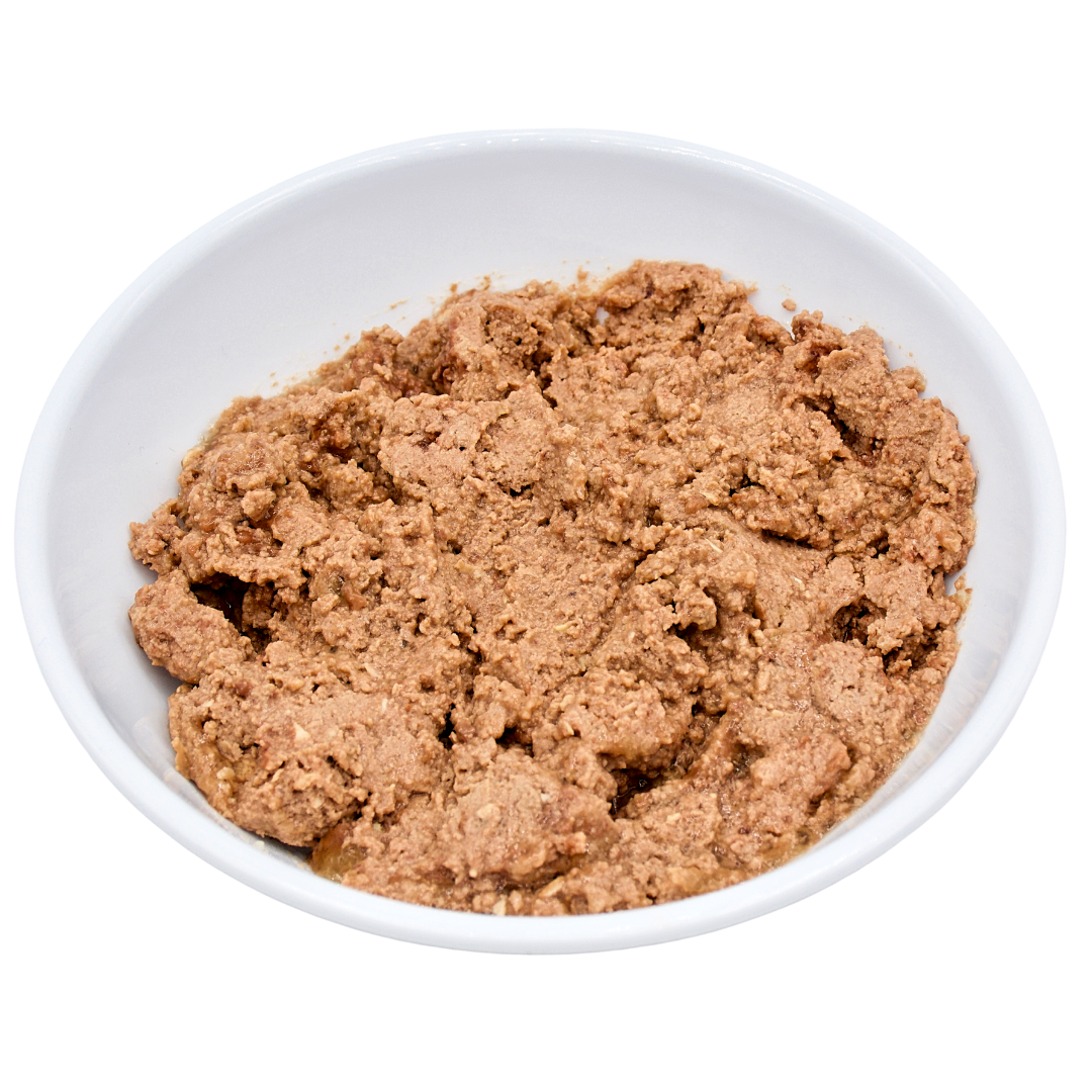 RAWZ 96% Turkey and Salmon Pate Canned Cat Food