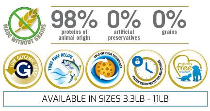 Farmina Natural & Delicious Ancestral Grain Chicken and Pomegranate Adult Medium & Maxi Dry Dog Food