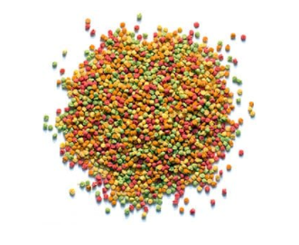 ZuPreem FruitBlend for Very Small Birds