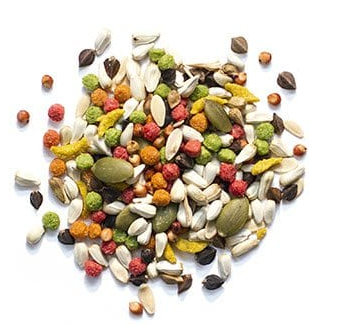 ZuPreem Sensible Seed for Medium Birds