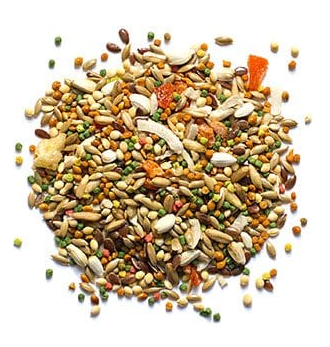 ZuPreem Smart Selects for Very Small Birds