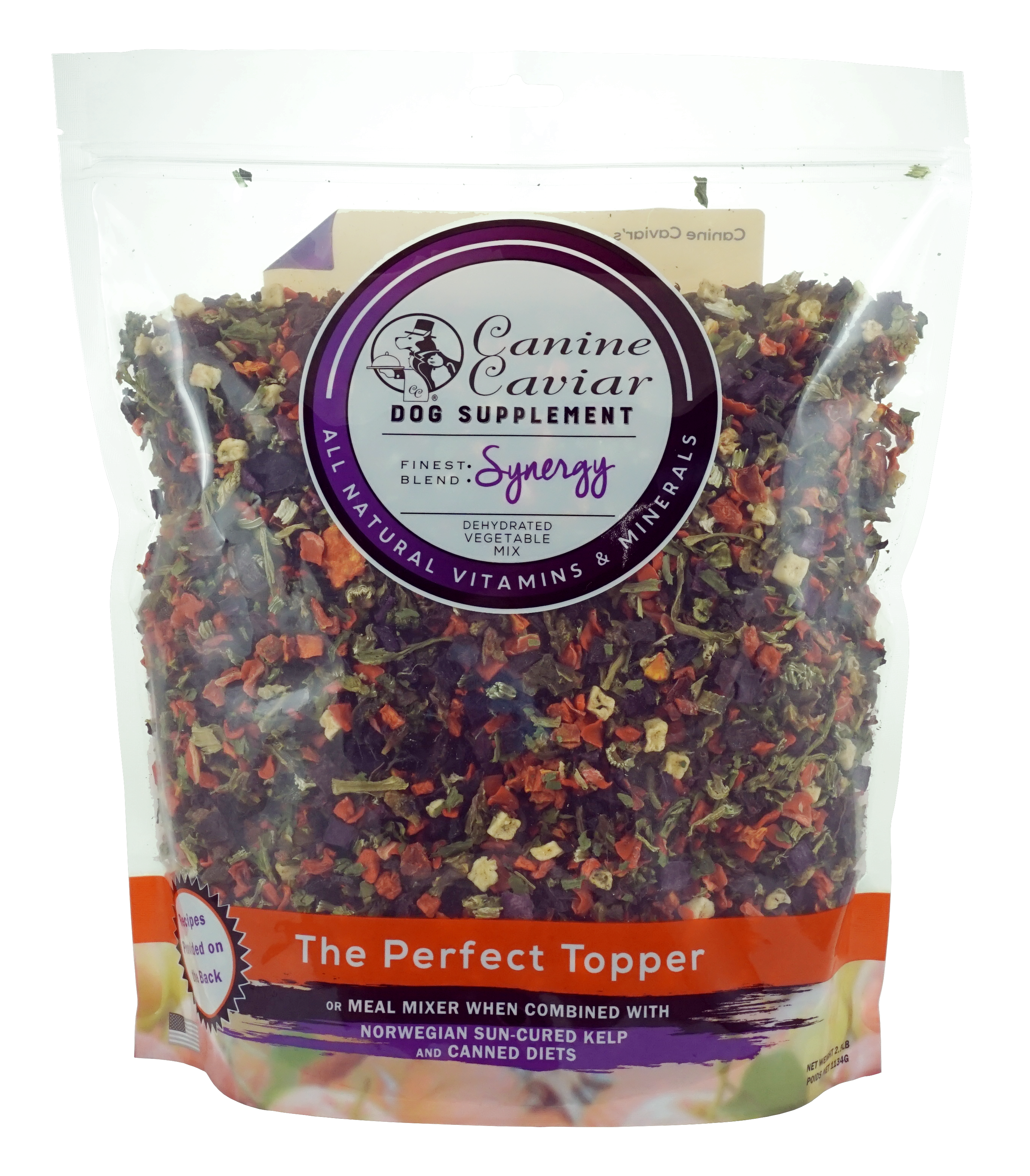 Canine caviar online sweet potato treats