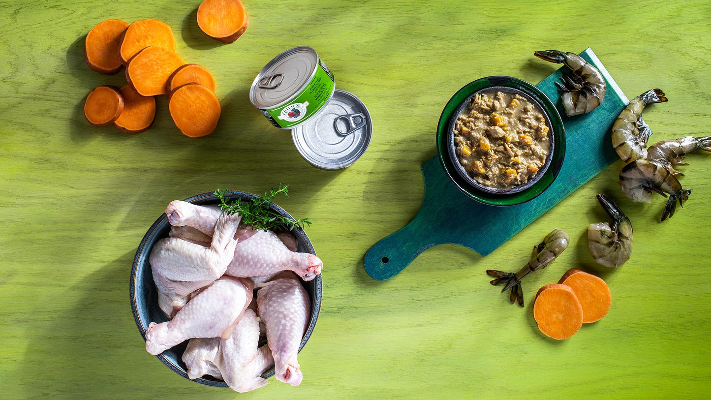 Fromm Four-Star Surf & Turf in Gravy Entree Canned Cat Food