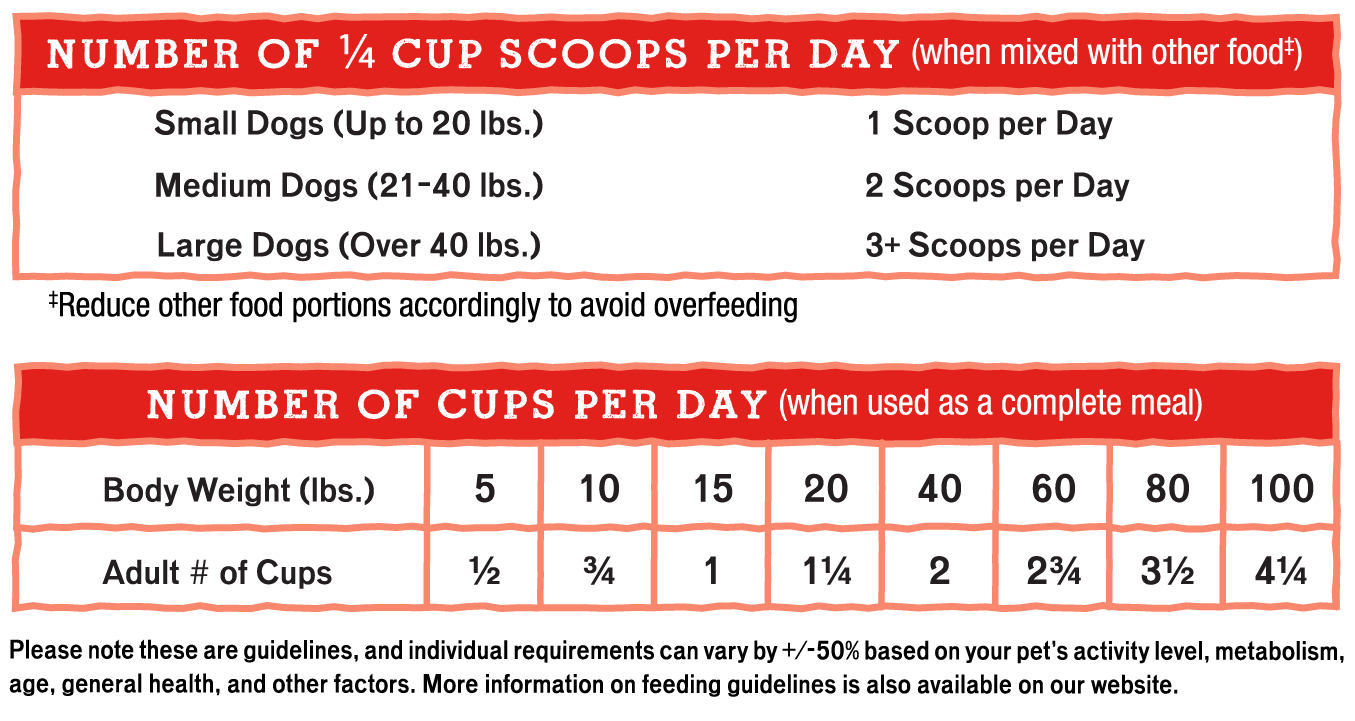 Stella & Chewy's Freeze-Dried Duck Duck Goose Meal Mixer for Dogs