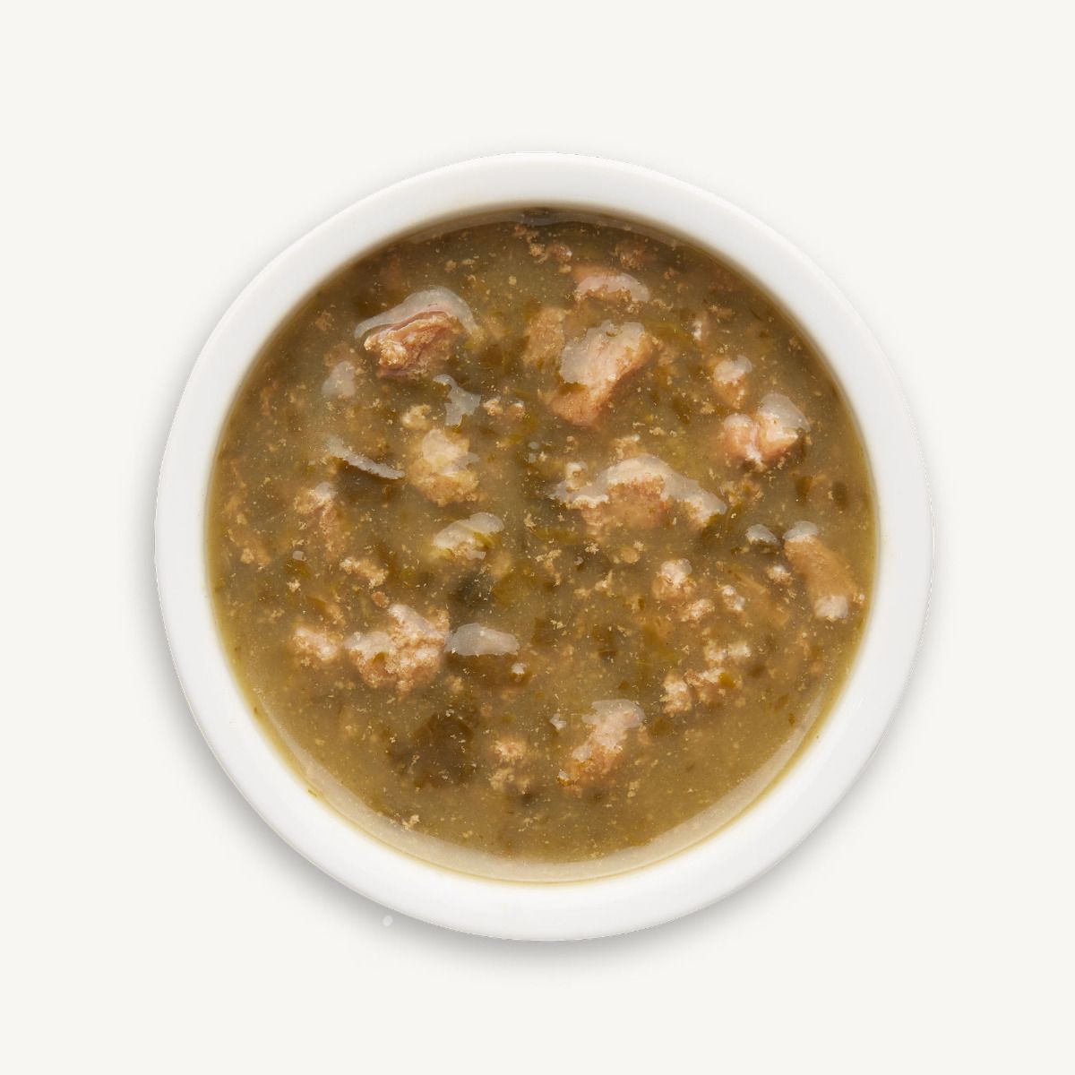 The Honest Kitchen Super Food Pour Overs Chicken for Dogs
