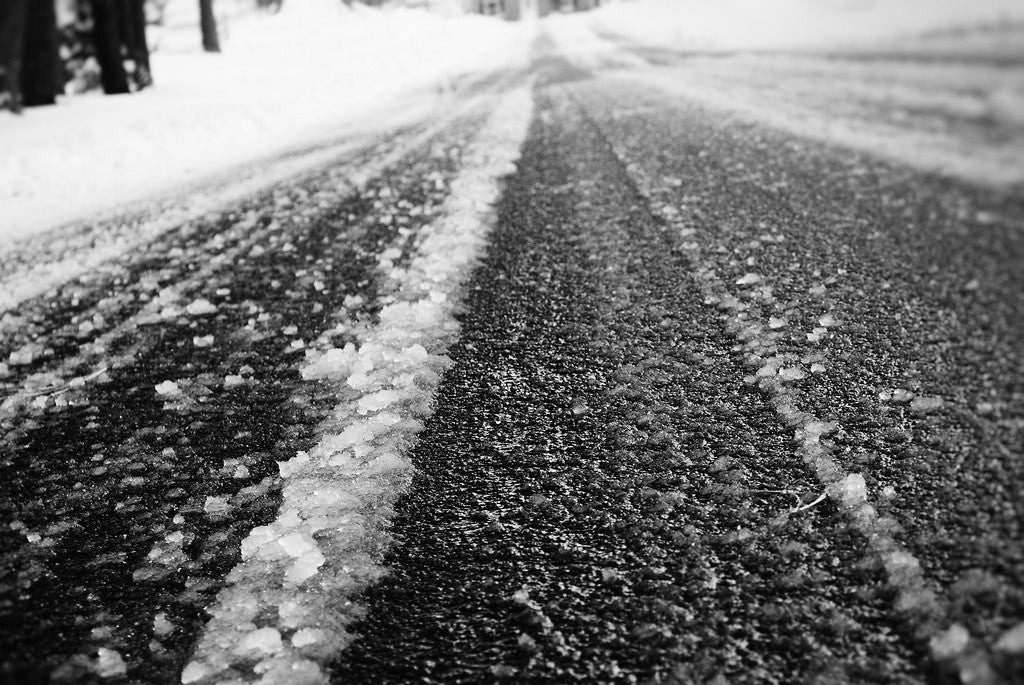 New York Times frets road-salt is 'environmental pollutant' with 'damaging consequences'.