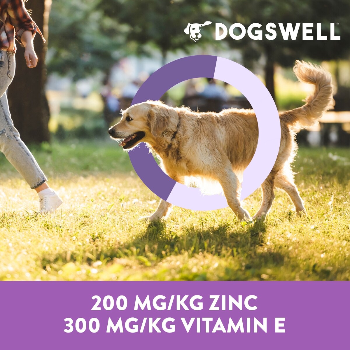 Dogswell Skin & Coat Duck Recipe Meatballs