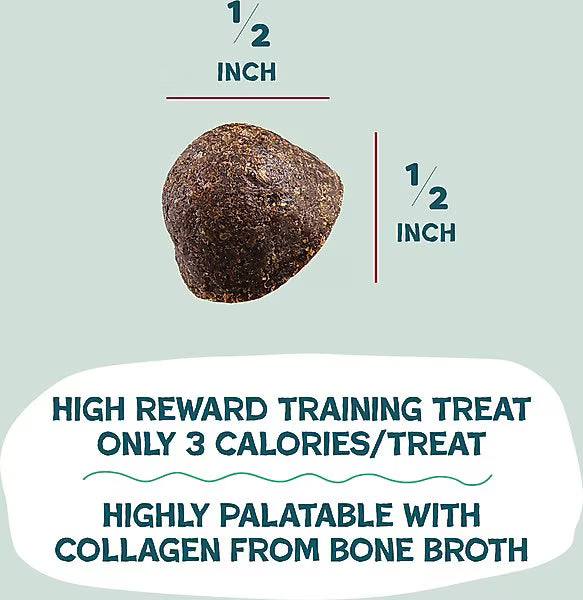 Shameless Pets Bacon Hits Different Bone Broth Chews for Dogs