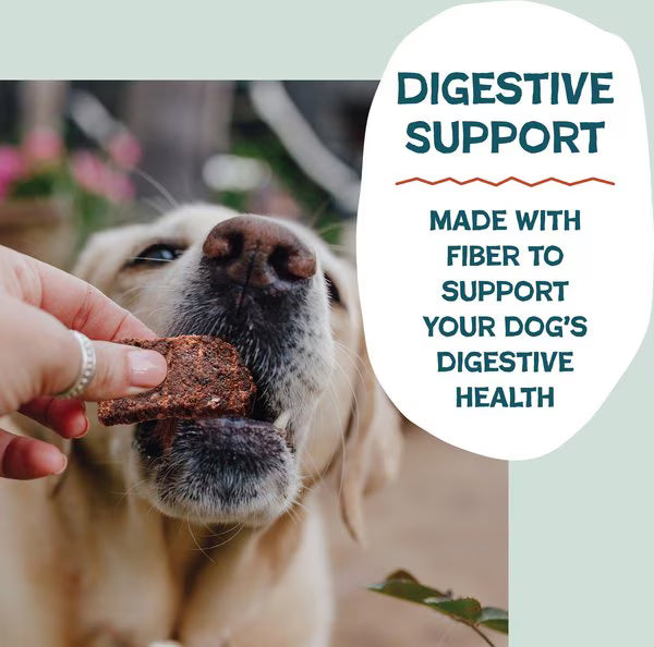 Shameless Pets Duck-Tato Jerky Bites for Dogs