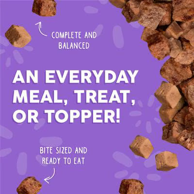 Weruva Cat Freeze-Dried Mideast Feast