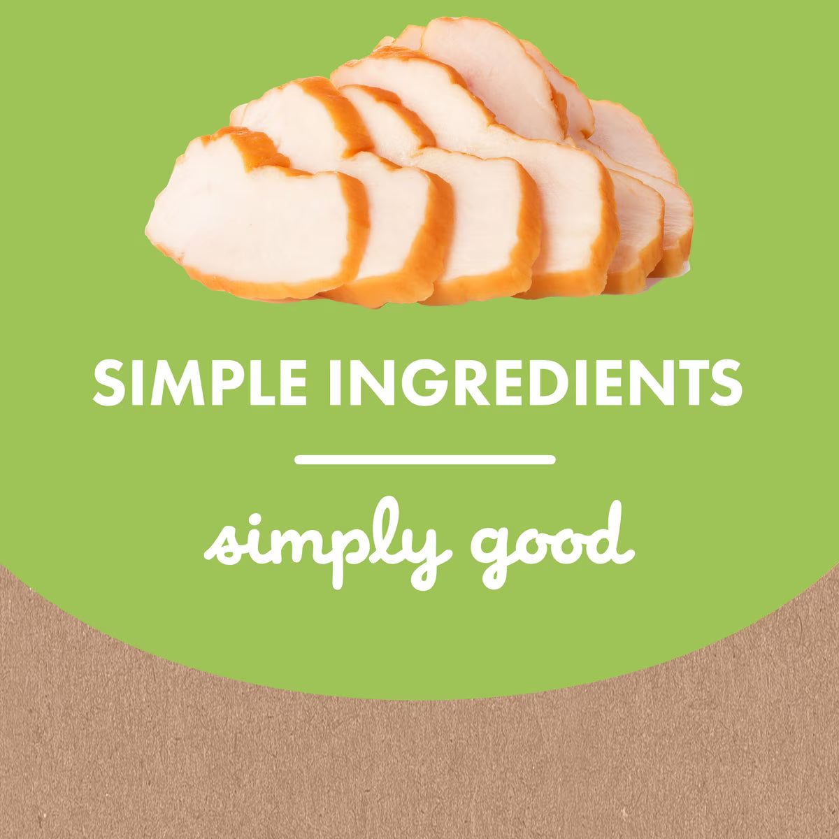 Buddy Biscuits Teeny Crunchy Treats with Roasted Chicken