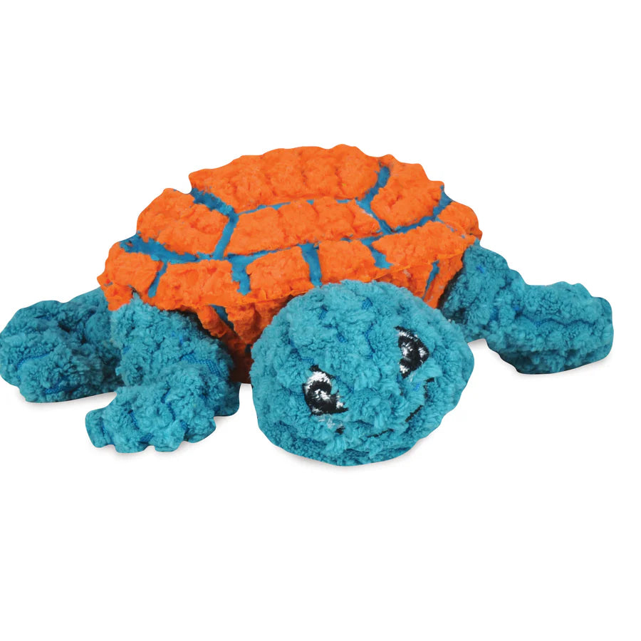 HuggleHounds Huggle-Fusion Dog Toy
