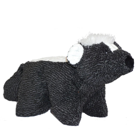 HuggleHounds Squooshie Dog Toy